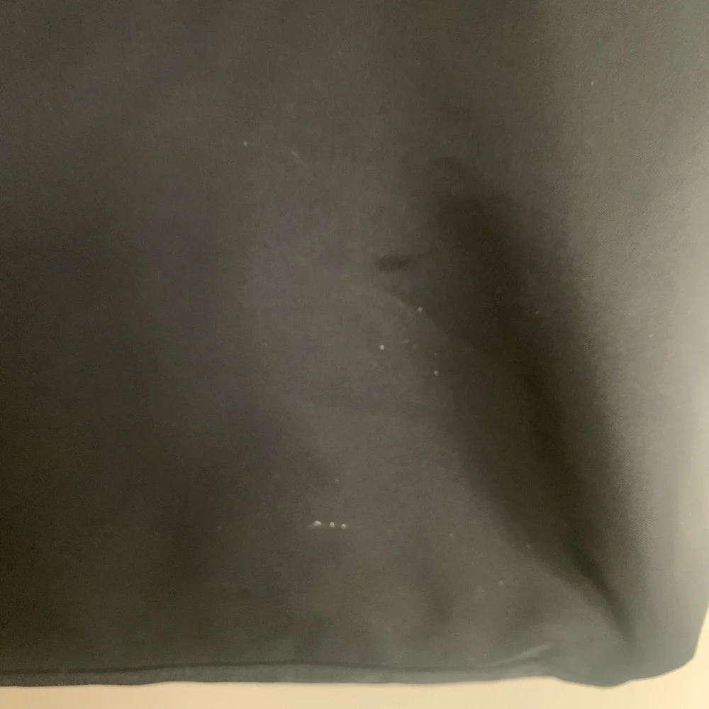 Prada black nylon tote with dust bag - Picture 6 of 16